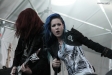 Arch Enemy live